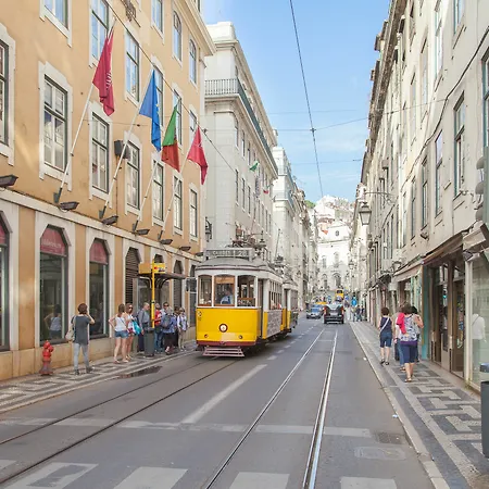 Dear - Palace Chiado Гостьовий будинок Лісабон