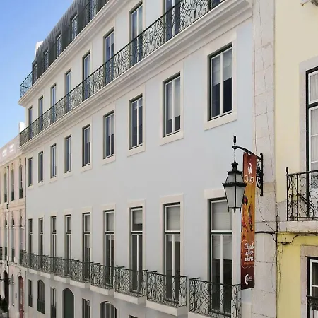 Dear - Palace Chiado 4*